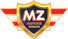 Logo MZ MOTORS MONACO